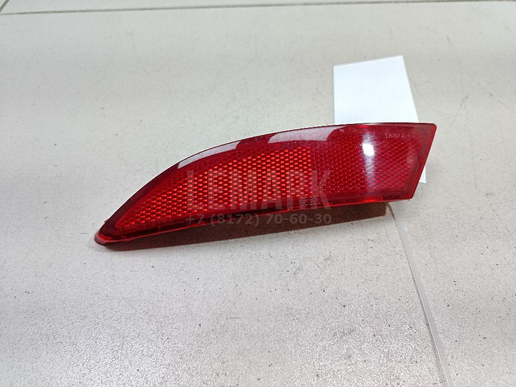 Отражатель в бампер задний левый BM51515C0AE Ford