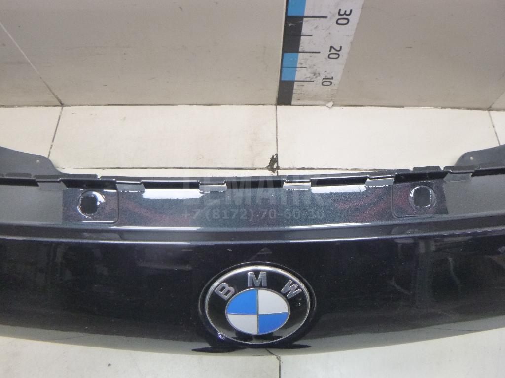 Бампер передний для  BMW X1 F48 2014-2022