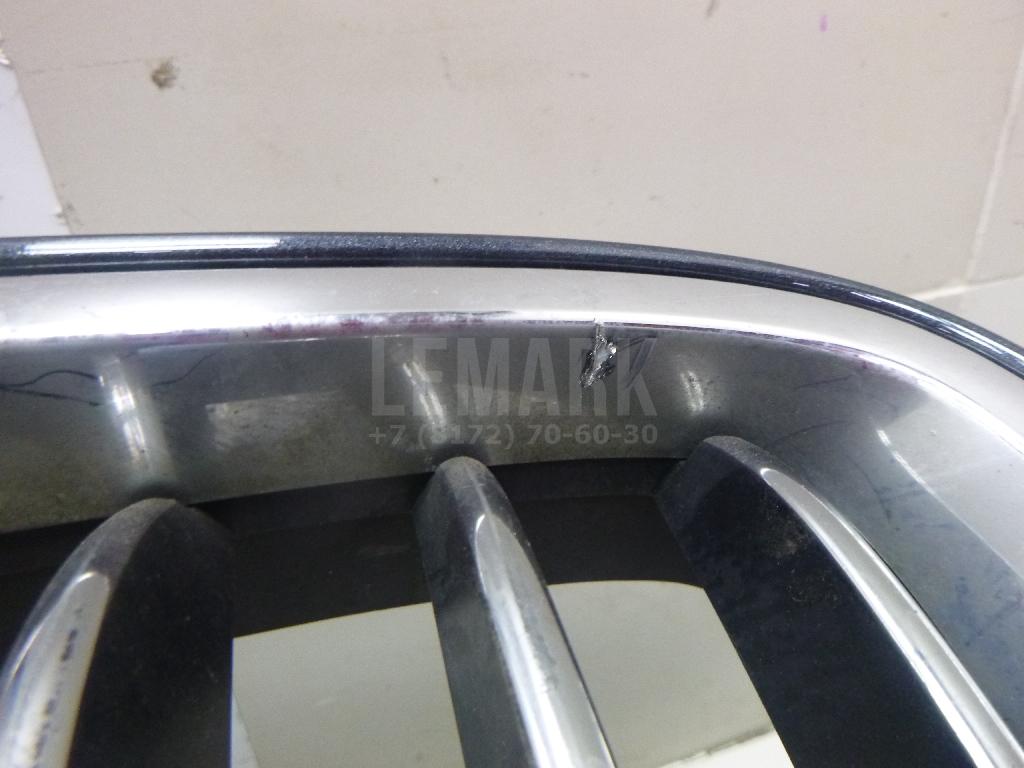 Бампер передний для  BMW X1 F48 2014-2022