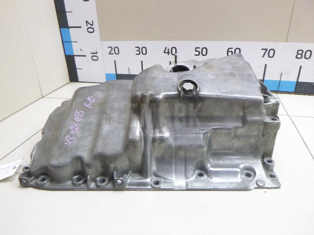 Поддон масляный двигателя для  BMW 3-serie F30/F31/F80 2011-2020