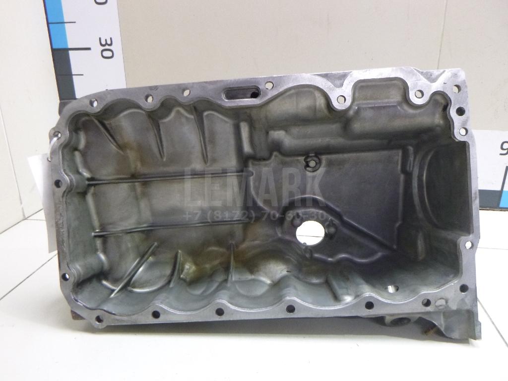 Поддон масляный двигателя для  BMW 3-serie F30/F31/F80 2011-2020