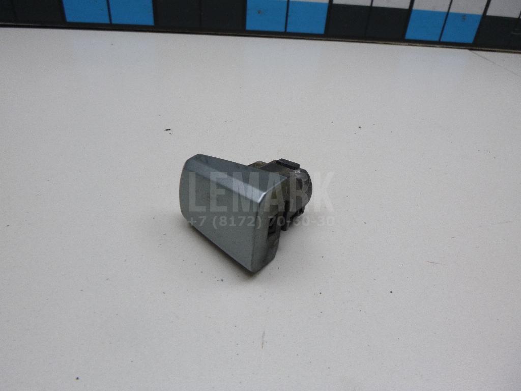 Накладка вставки замка двери 138410 GM