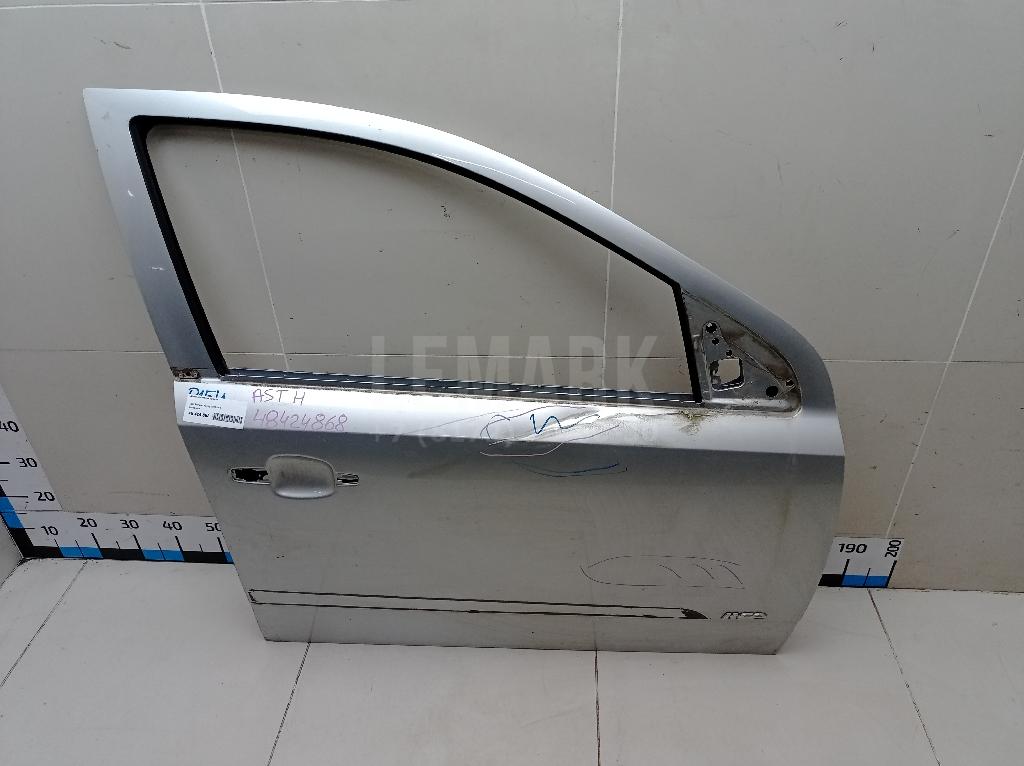 Дверь передняя правая 124086 GM
