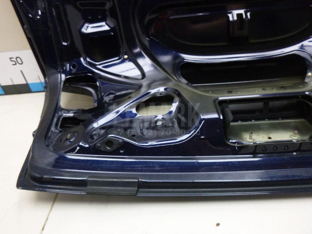 Крышка багажника для  BMW X5 G05 2018