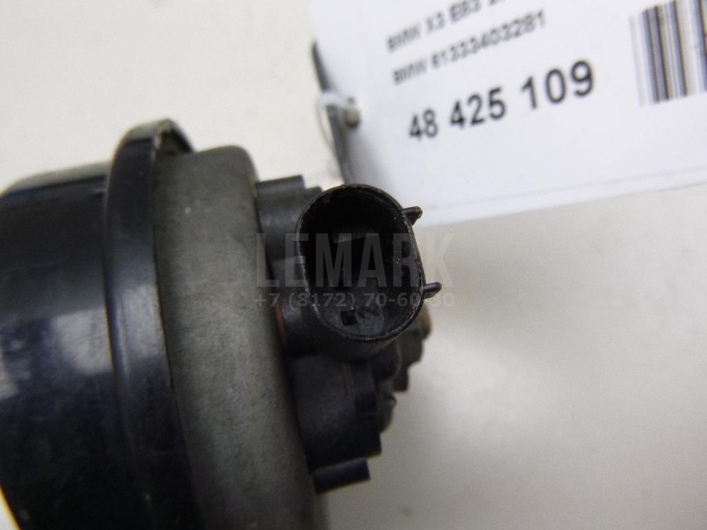 Сигнал звуковой для  BMW 4-serie F32/F33/F82 2012-2020