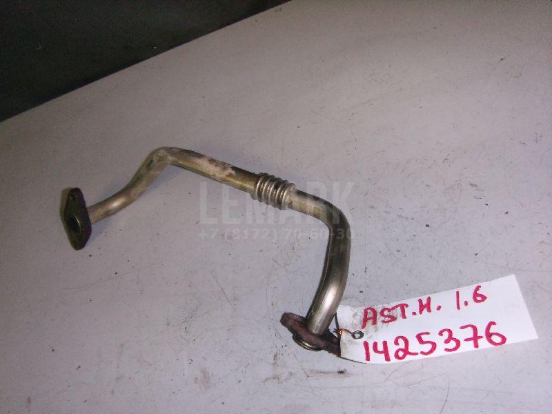 Трубка картерных газов 5851936 GM