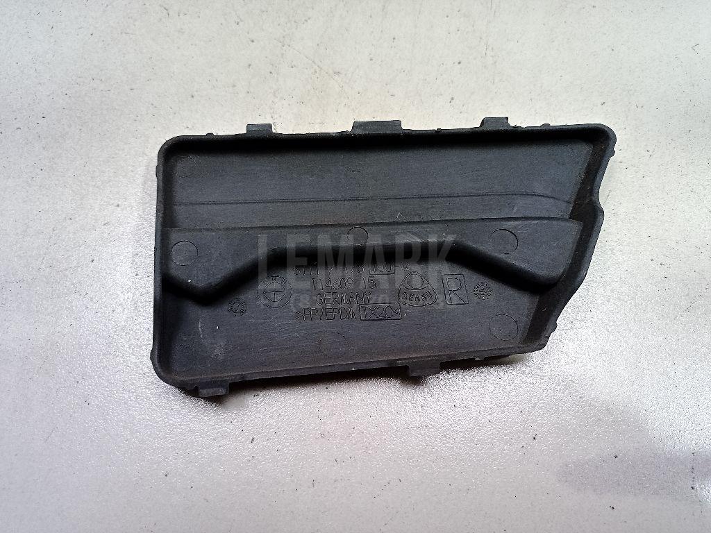 Заглушка бампера правая для  Audi A3 (8L1) 1996-2003