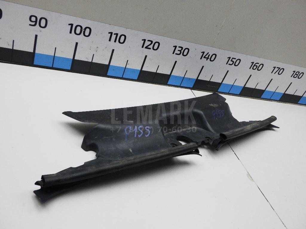 Кожух замка капота для  BMW 7-serie E65/E66 2001-2008