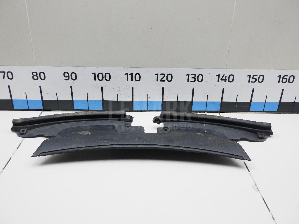 Кожух замка капота для  BMW 7-serie E65/E66 2001-2008