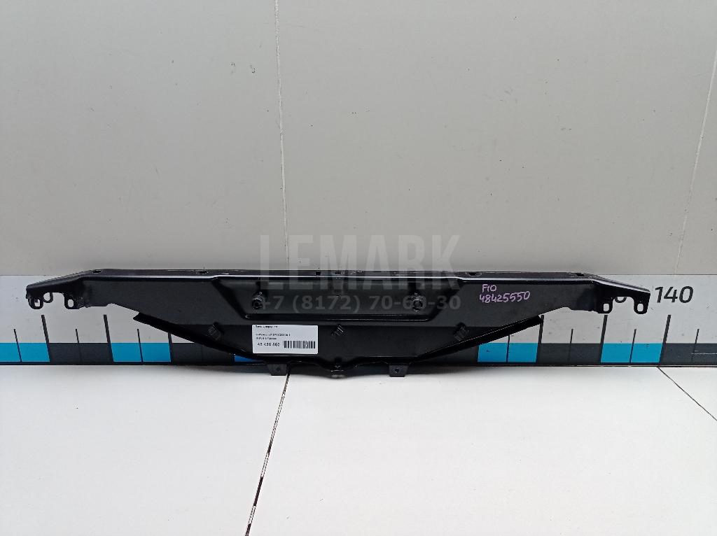 Панель передняя для  Audi A4 [B6] 2000-2004