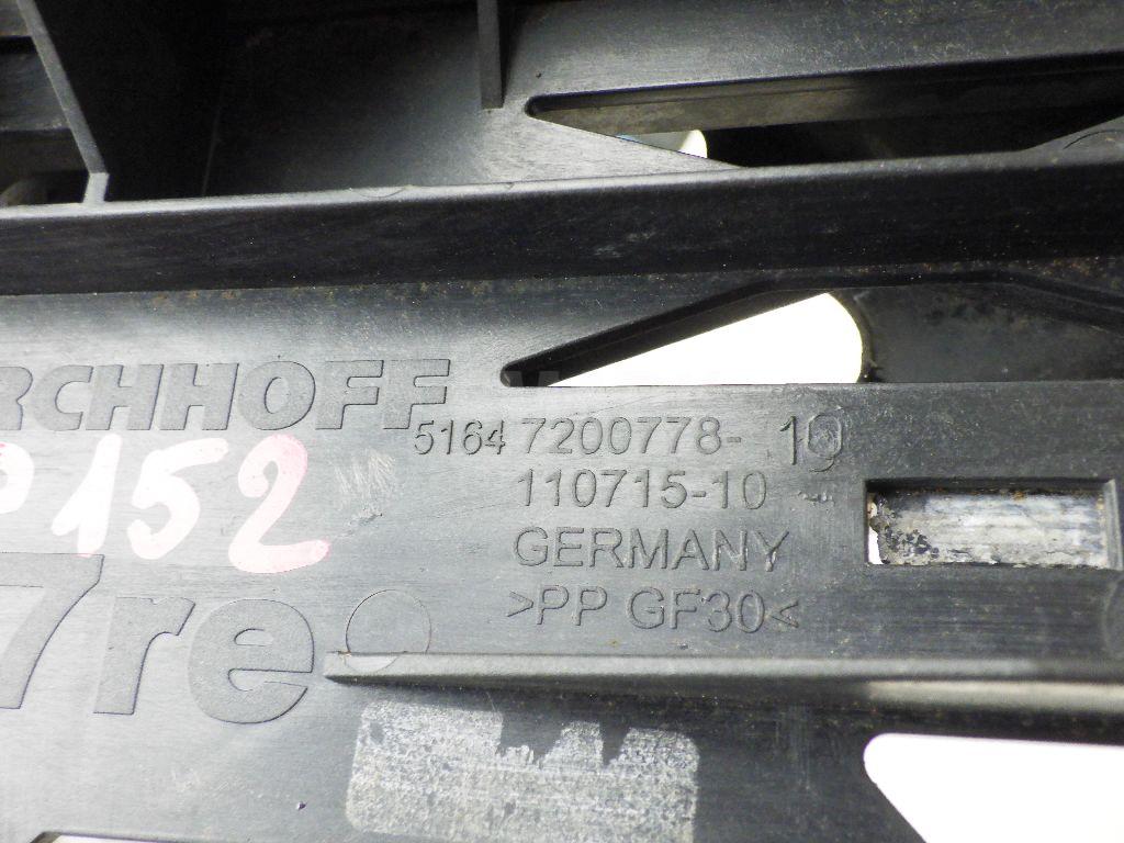 Элемент передней панели для  Ford Focus I 1998-2005