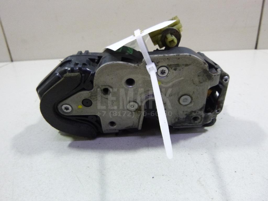 Замок двери задней правой 13579566 GM