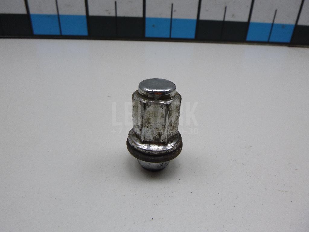 Гайка колеса 9094201058 Toyota