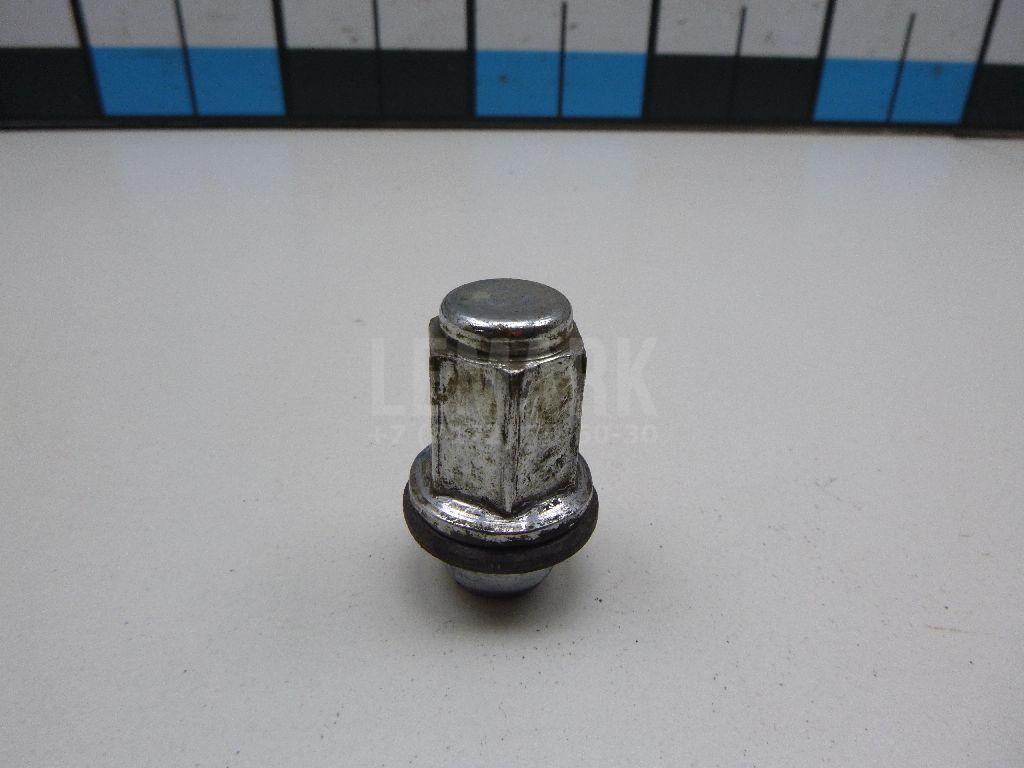 Гайка колеса 9094201058 Toyota