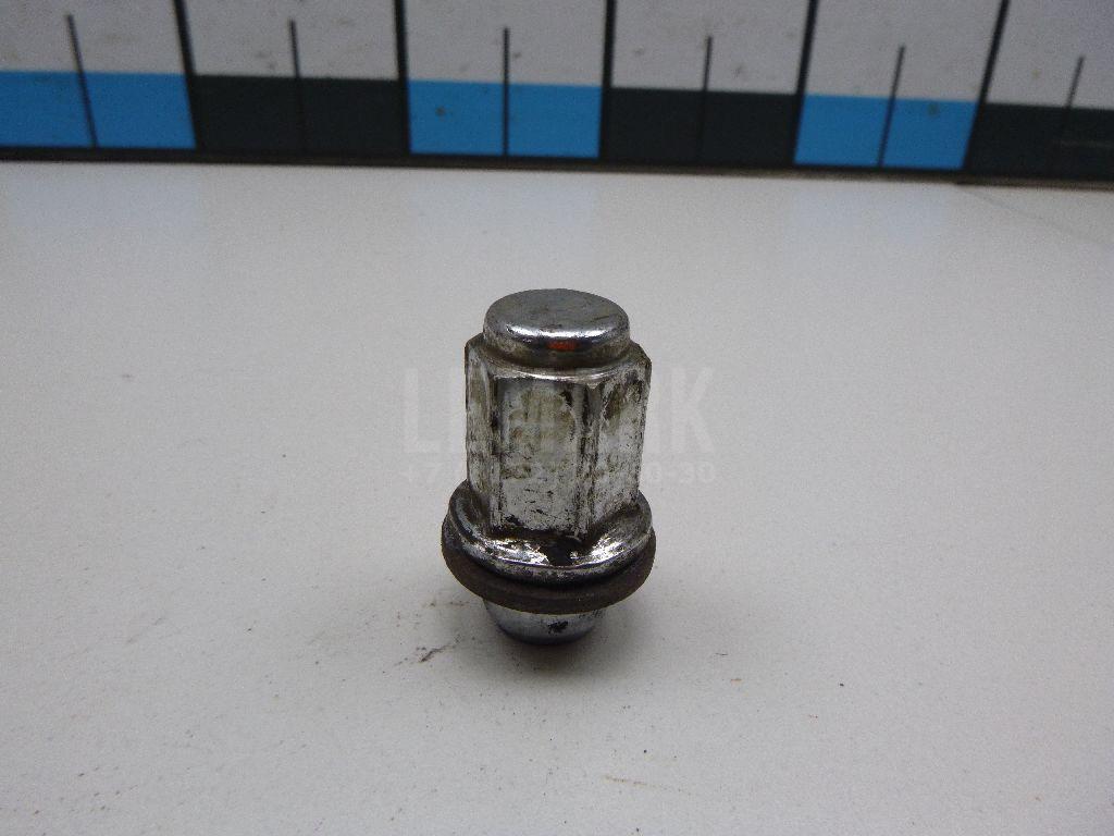 Гайка колеса 9094201058 Toyota