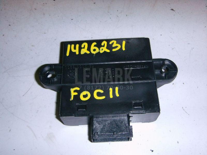 Блок электронный 3M5T9S338AD Ford