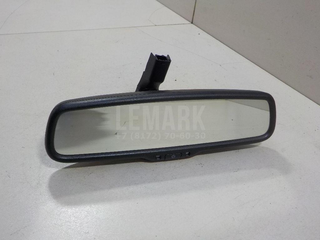 Зеркало заднего вида 85101A4000 Hyundai-Kia