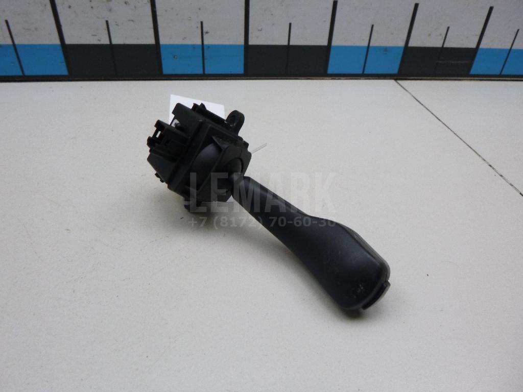Переключатель поворотов подрулевой для  BMW X5 E53 2000-2007