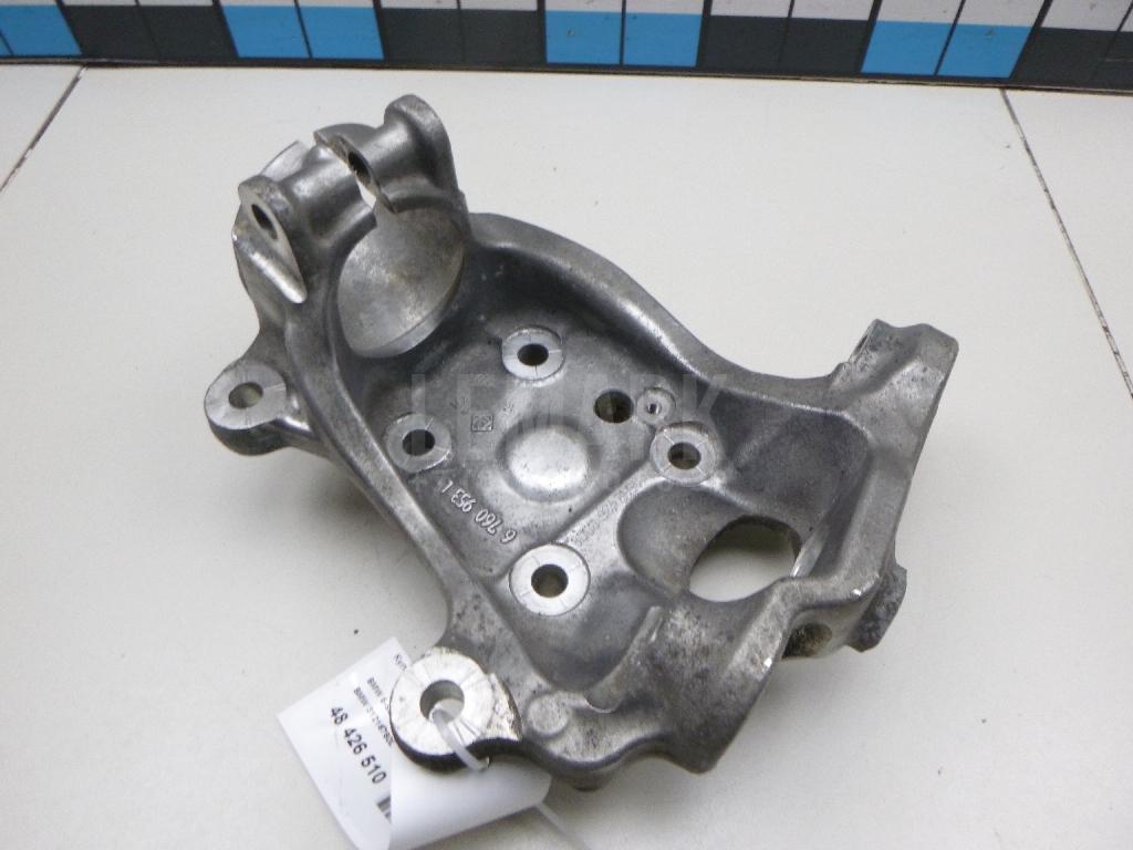 Кулак поворотный передний левый для  Audi 80/90 [B4] 1991-1995
