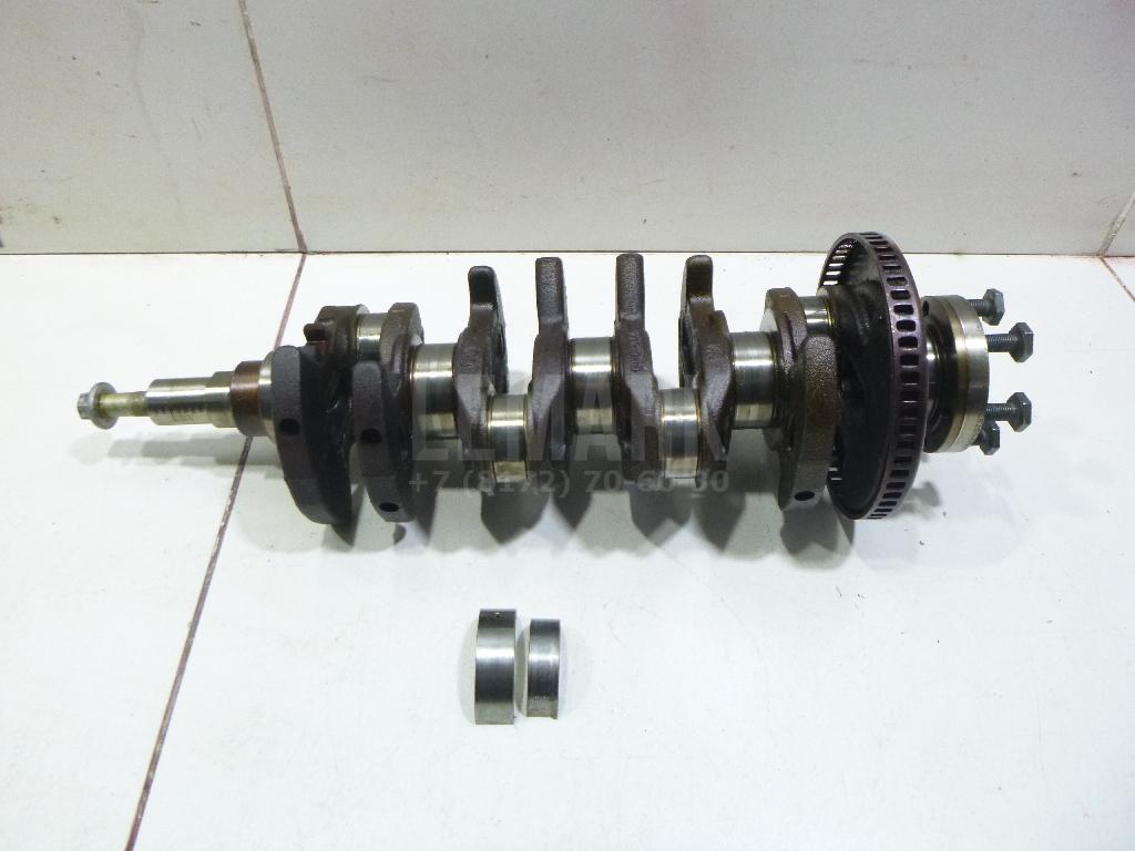 Коленвал 614146 GM