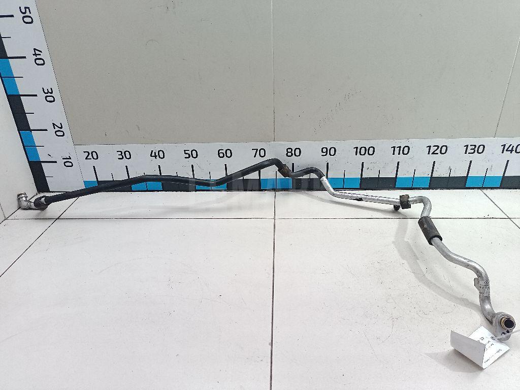 Трубка кондиционера для  BMW X6 G06 2019