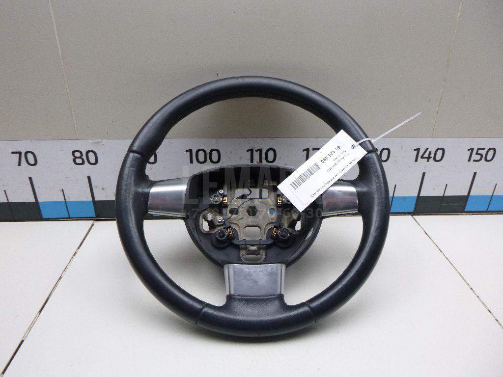 Рулевое колесо для AIR BAG (без AIR BAG) 1500633 Ford