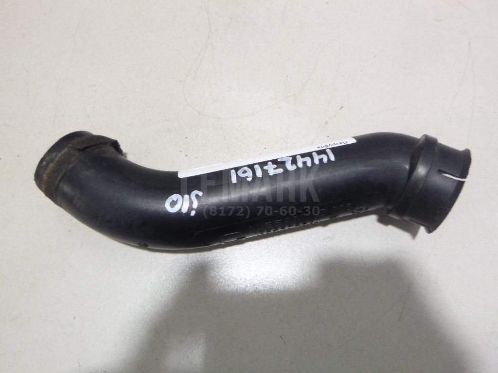 Патрубок 16578JD200 Nissan
