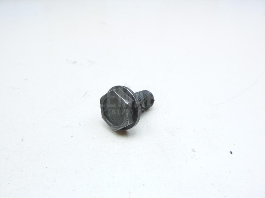 Болт маховика N90206103 VAG