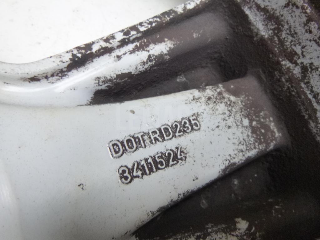 Диски колесные легкосплавные (к-кт) для  BYD Flyer 2005-2008