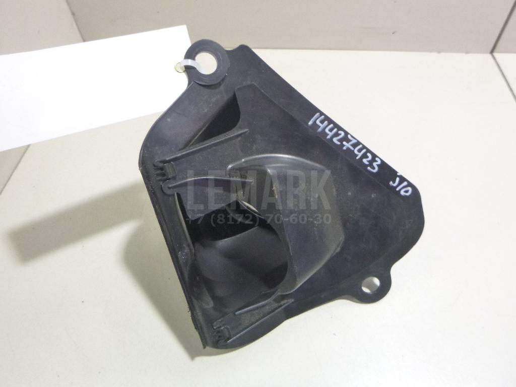 Пыльник (рулевое управление) 48950JD90A Nissan