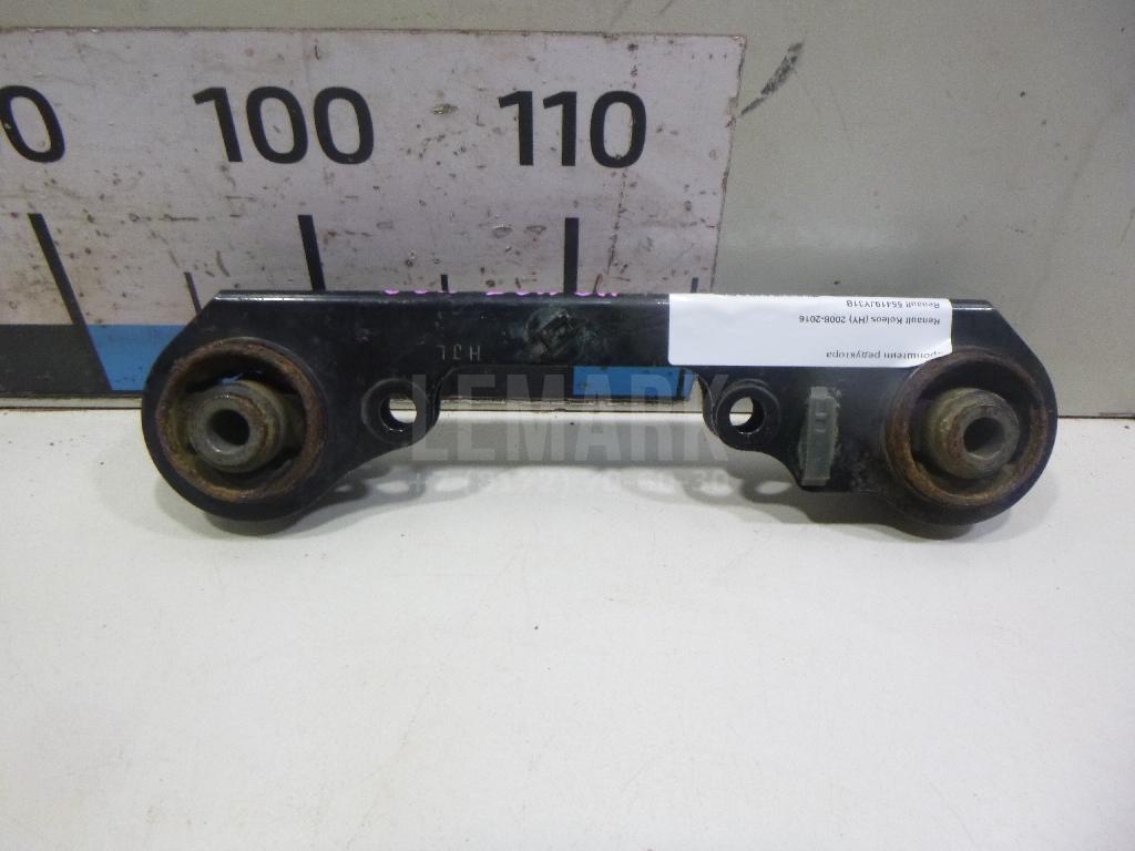Кронштейн редуктора 55419JY31B Renault