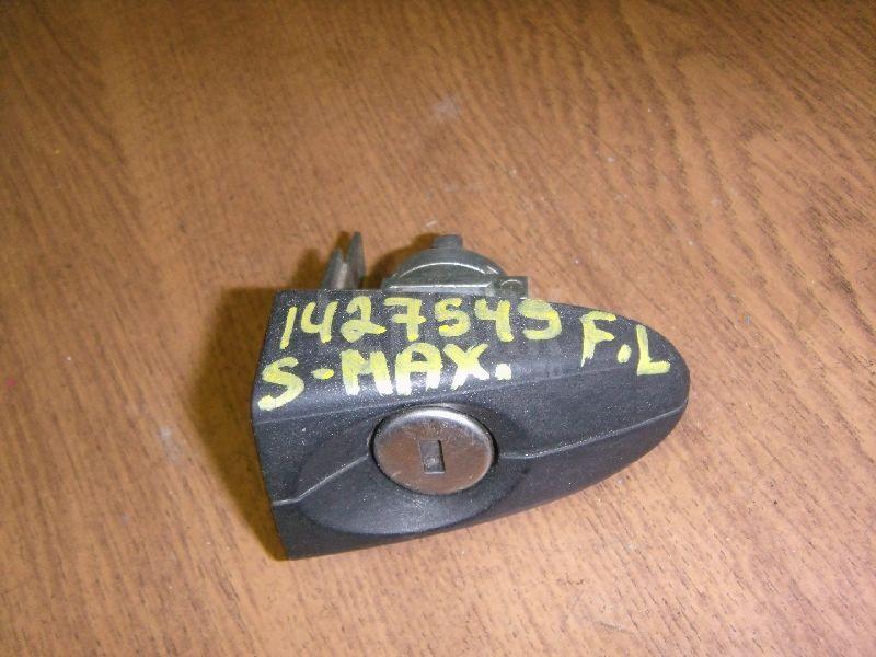 Вставка замка двери 1552849 Ford