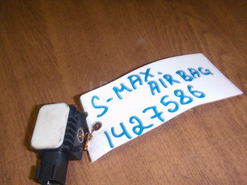 Датчик AIR BAG 3M5T14B342AB Ford