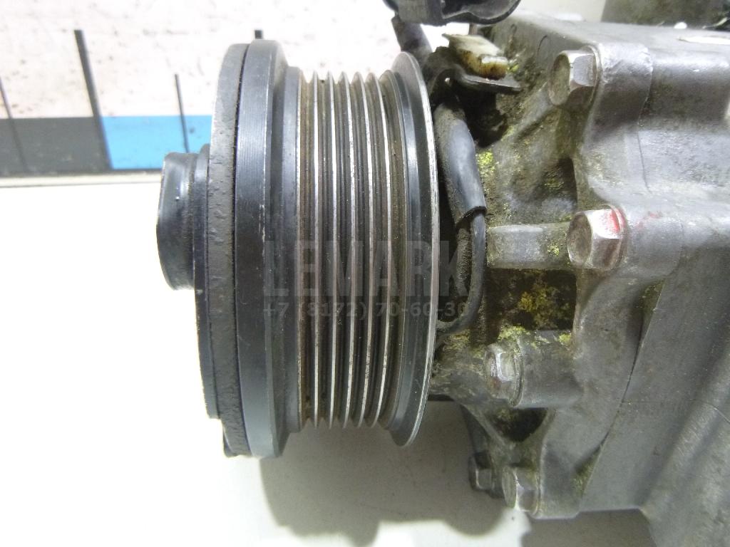 Компрессор кондиционера для  Fiat Albea 2002-2012