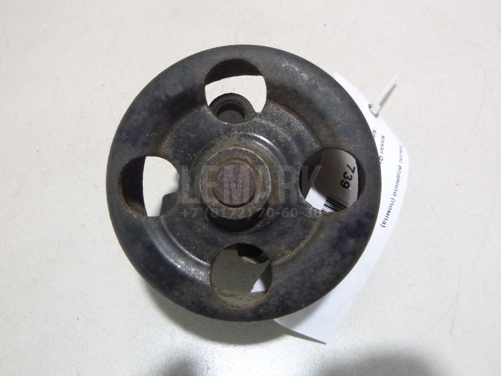 Насос водяной (помпа) B1010EN20B Nissan