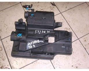 Корпус воздушного фильтра для Suzuki SX4 2006-2013 с разбора состояние отличное
