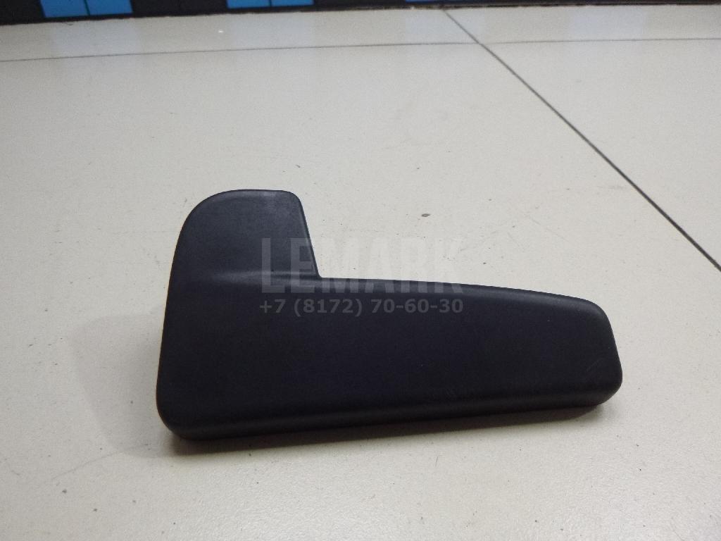 Ручка открывания капота 6R1823533 VAG