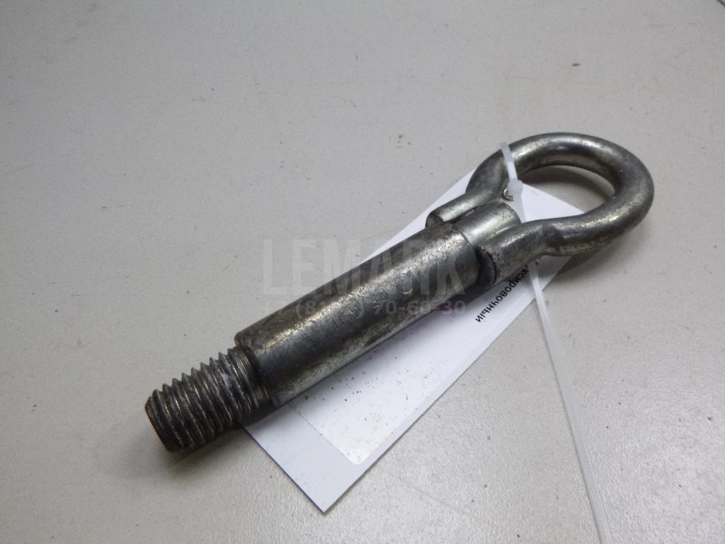 Крюк буксировочный 6K0803615C VAG
