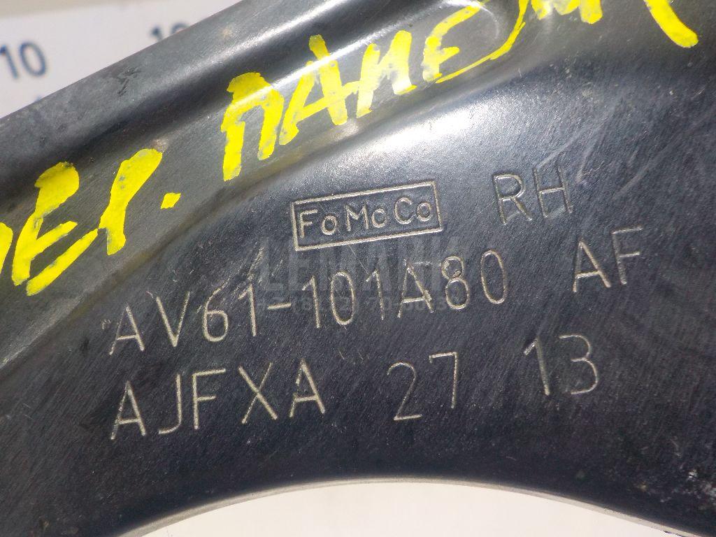 Элемент передней панели для  Ford Focus I 1998-2005