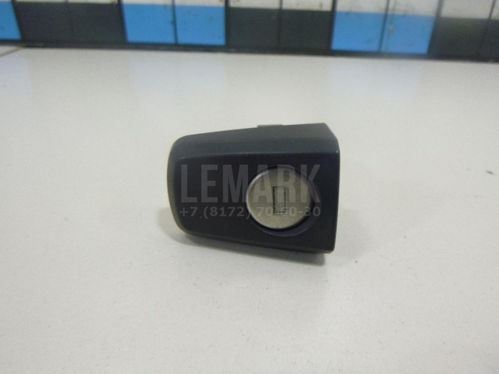Вставка замка двери лев. 5133082 GM