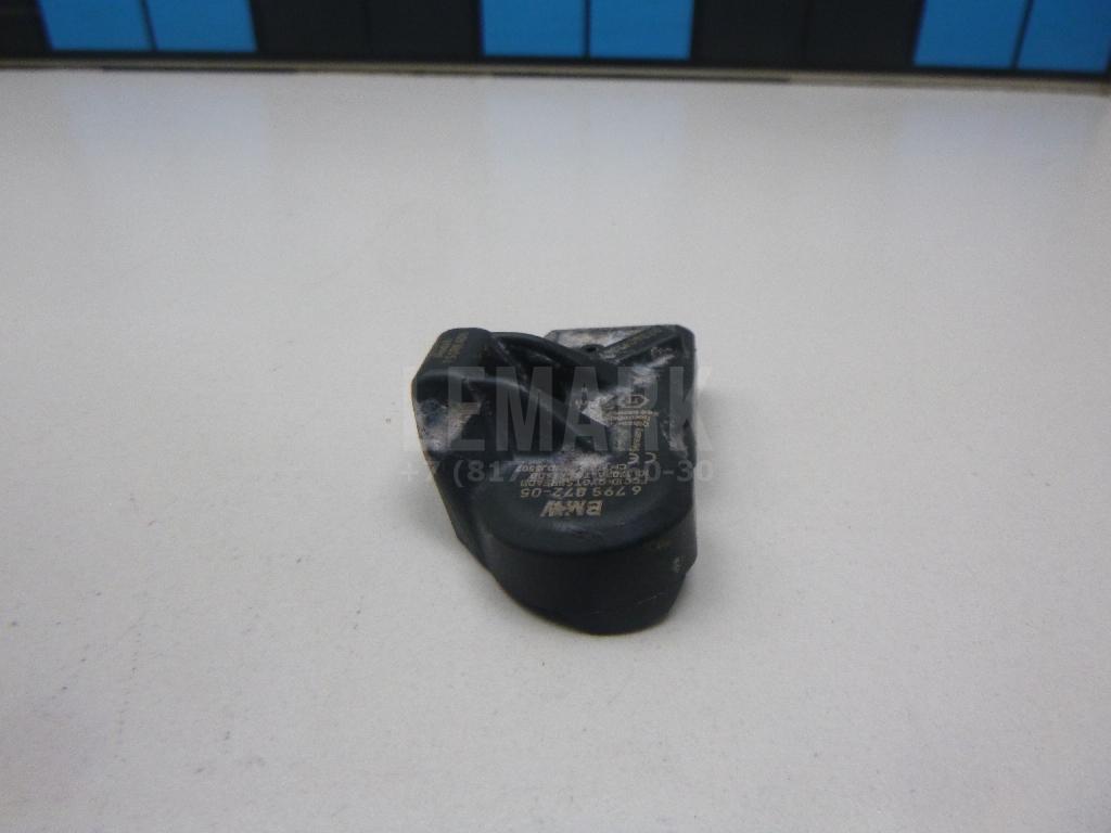 Датчик давления в шине (TPMS) для  Audi TT(8N) 1998-2006