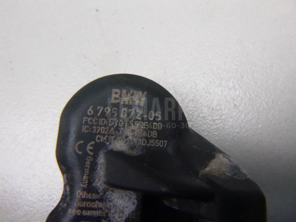 Датчик давления в шине (TPMS) для  Audi TT(8N) 1998-2006