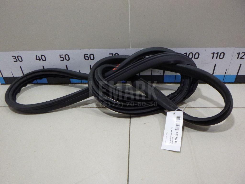 Уплотнитель двери 5157192 GM