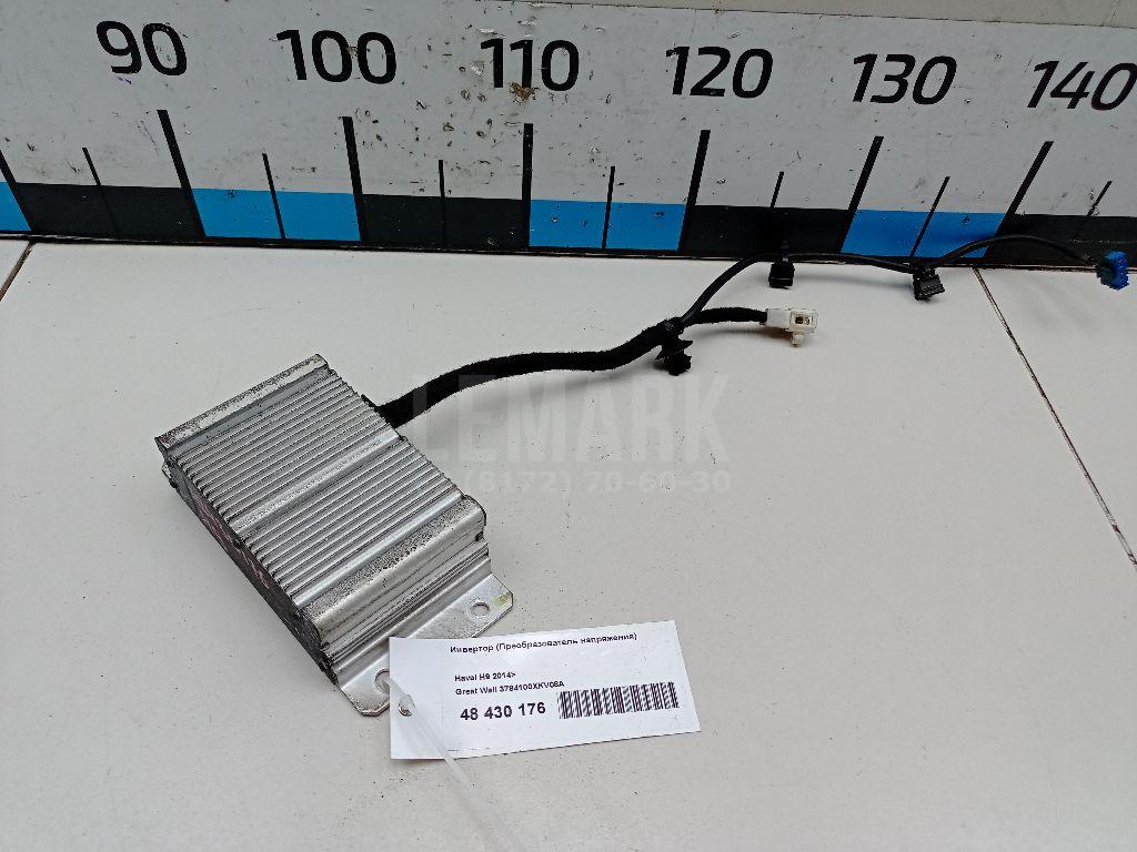Инвертор (Преобразователь напряжения) 3784100XKV08A Great Wall
