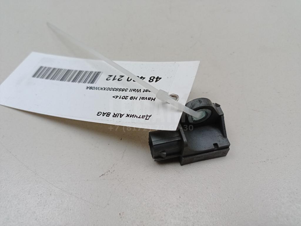 Датчик AIR BAG 3658300XKW09A Great Wall