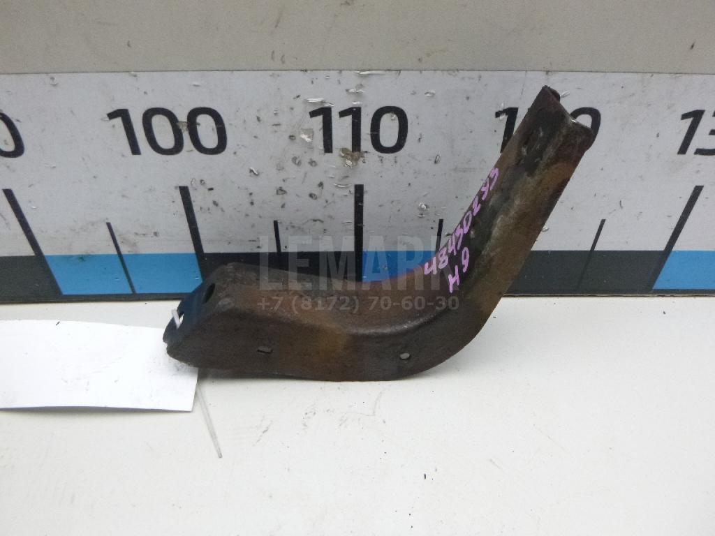 Кронштейн подножки 5150114XKV08A Great Wall