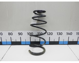 Пружина передняя для Nissan Almera Classic (B10) 2006-2013 с разбора состояние отличное