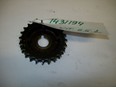 Шестерня цепи ГРМ