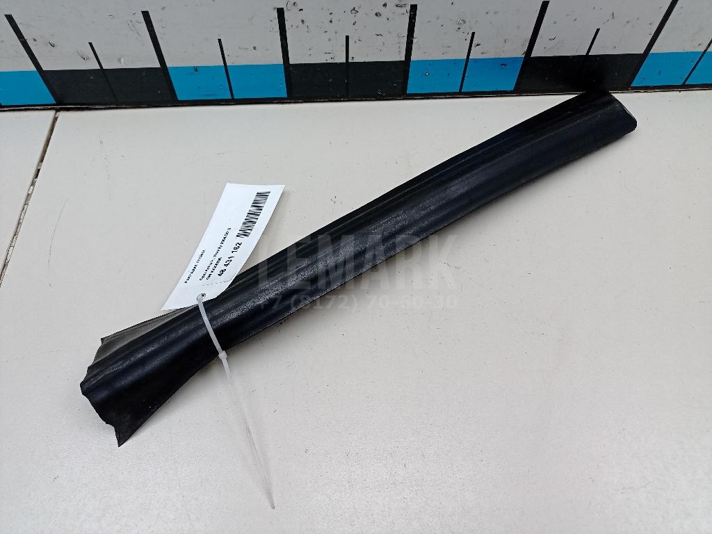 Накладка стойки 93385598 GM