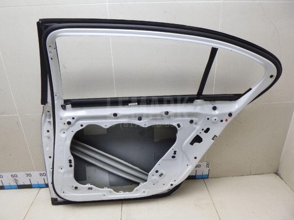Дверь задняя правая для  BMW X1 U11 2022